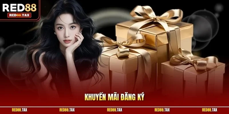 Khuyến mãi đăng ký