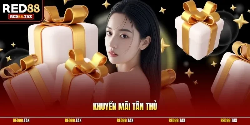 Khuyến mãi tân thủ