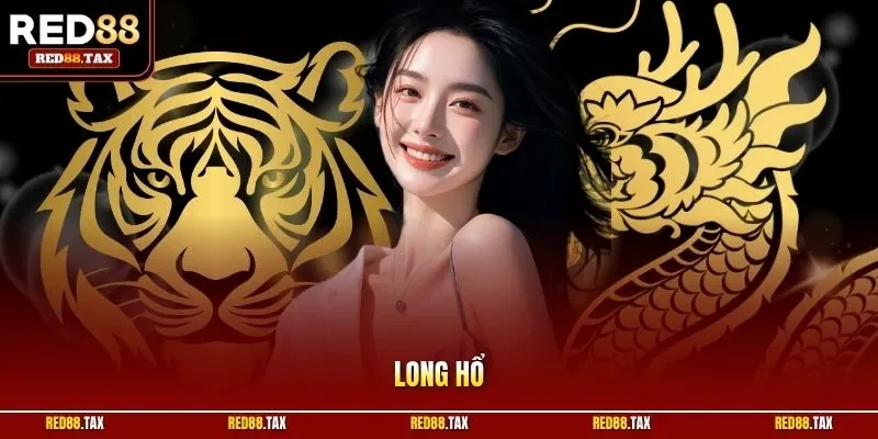 Long Hổ